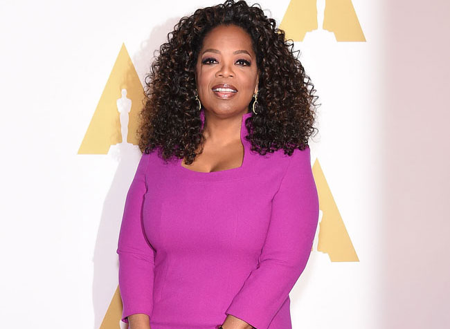 Oprah-Winfrey