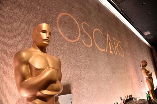 Oscars 2017