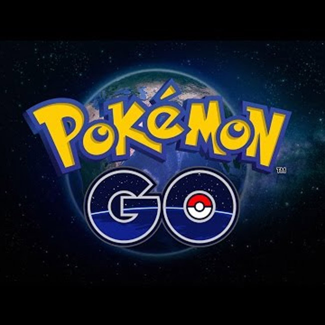 Pokemon Go