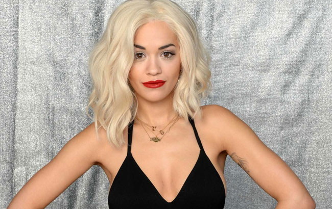 RITA-ORA