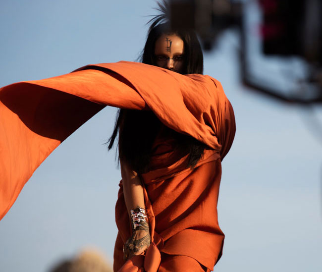 Rihanna