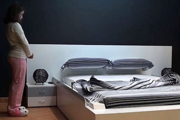 Smart Bed