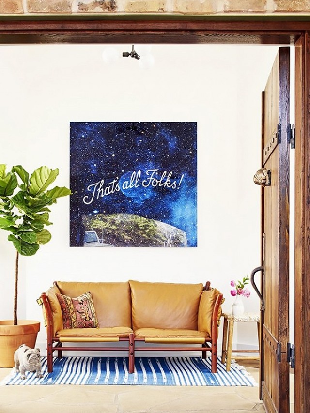 home decor - art 7