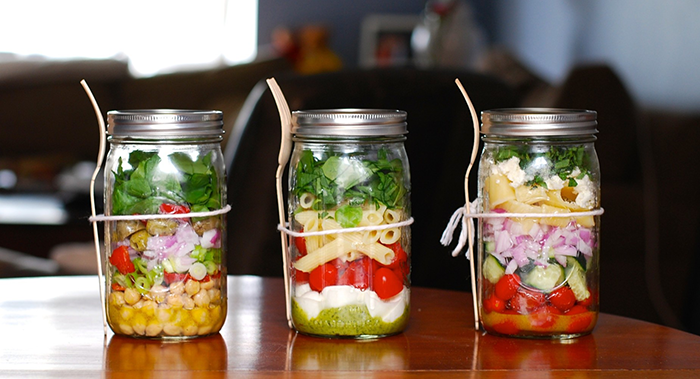 jar-salad