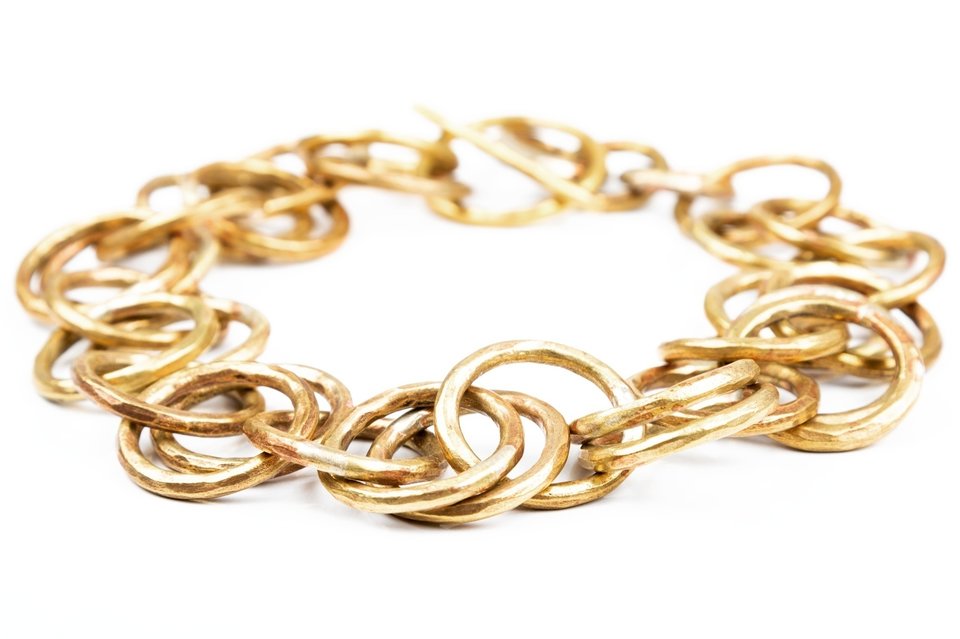 kipato brand double choker