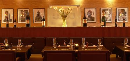 tatu restaurant