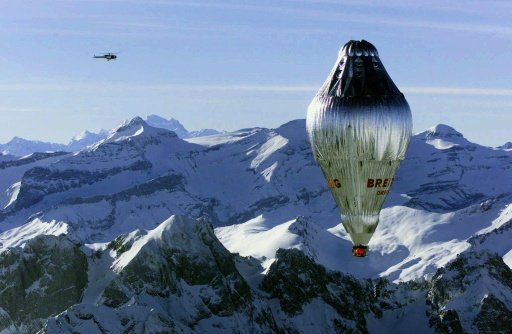 travel round the world