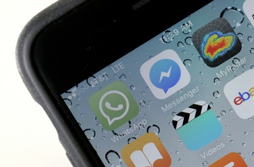 Apple sued