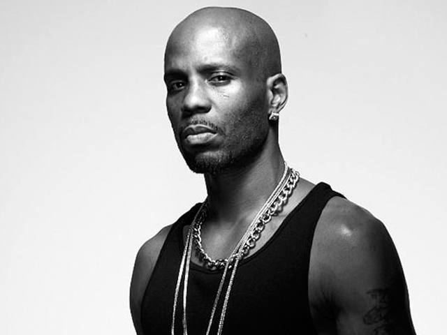 DMX