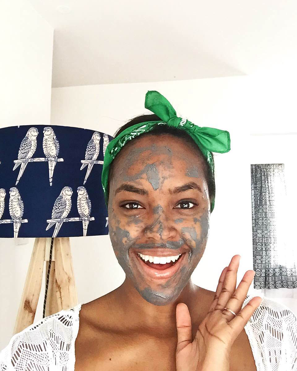 Find of the week magnetic face mask 2