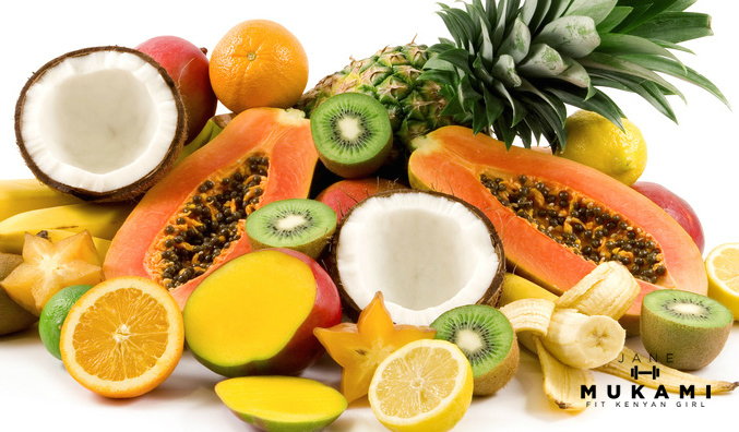 Fruit-friend-or-foe jane mukami health kenya africa fitness