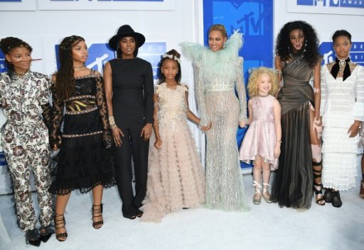 MOTHERS OF SLAIN BLACK