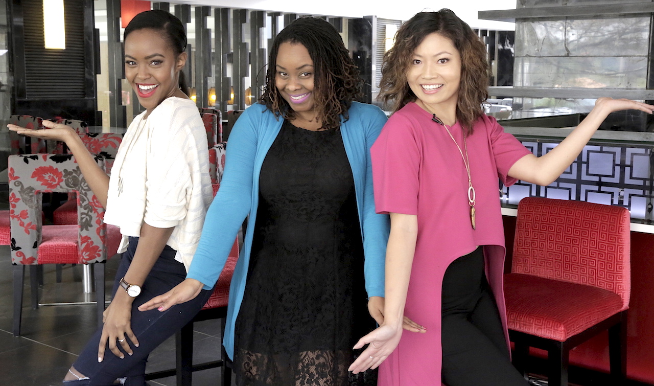 Our2Cents ep.95 June Gachui