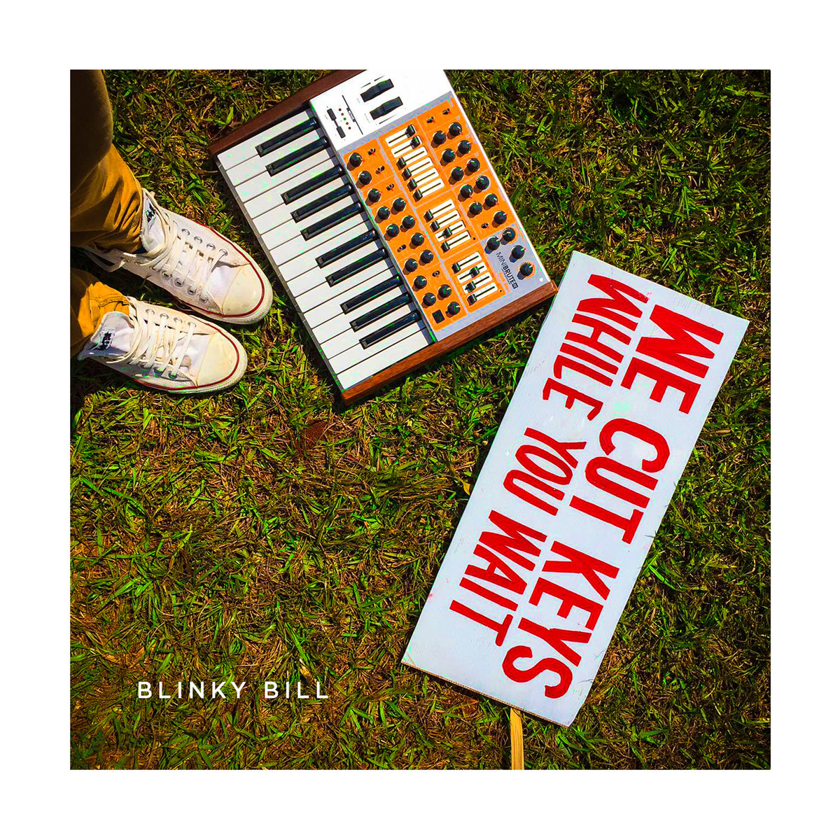 blinky bill solo ep 2