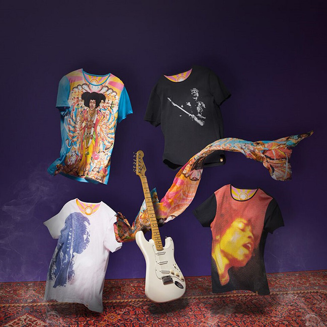 clothing line