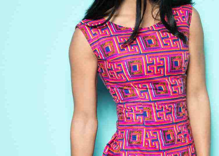 da viva africa fashion week london
