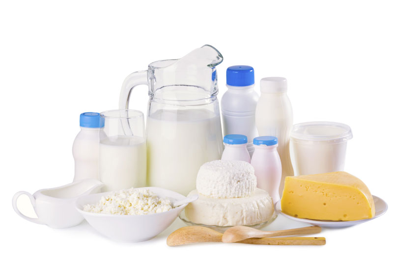 dairy-prodcts