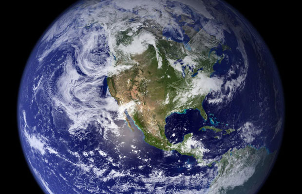 earth