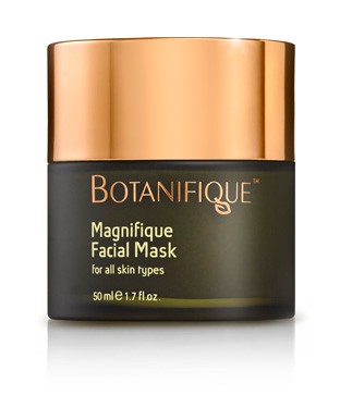 find of the week - magnetic face mask