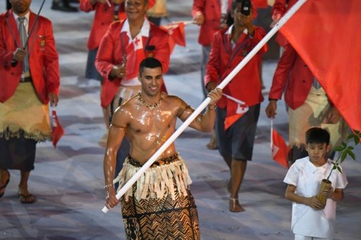 flagbearer