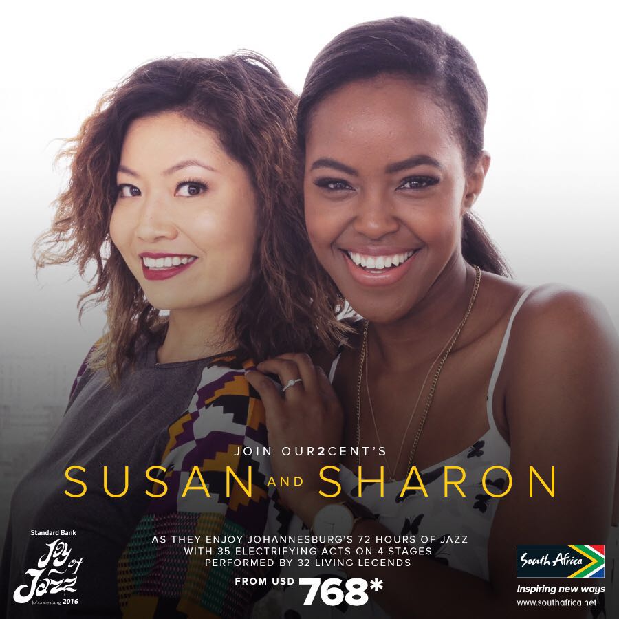 joy of jazz susan wong sharon mundia south africa our2cents