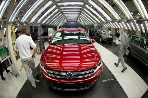 volkswagen