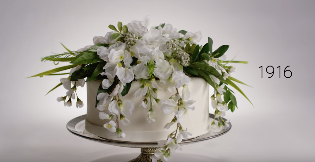wedding cake trend - 1