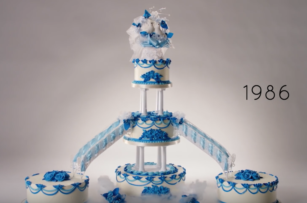 wedding cake trend - 4