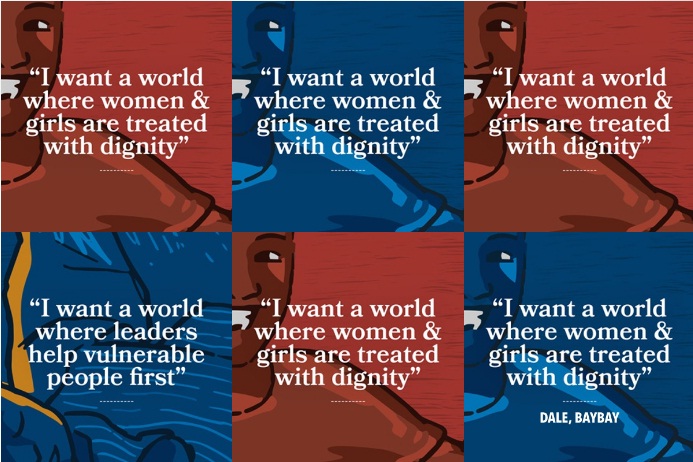 world humanitarian day