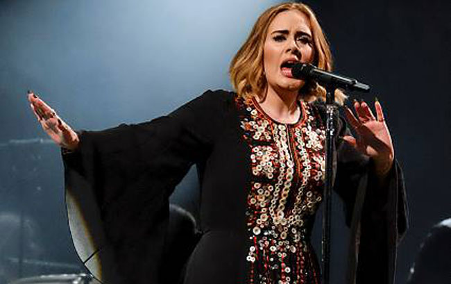 adele