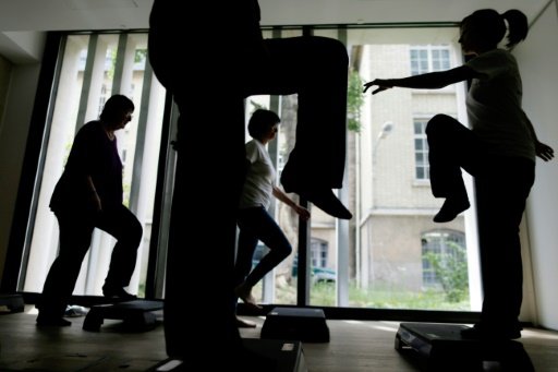 exercise-and-drinking