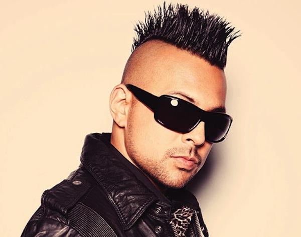 Sean-Paul-2014-photo