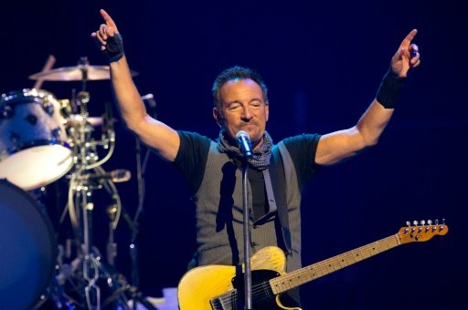 springsteen