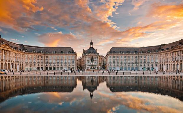 bordeaux-sunset