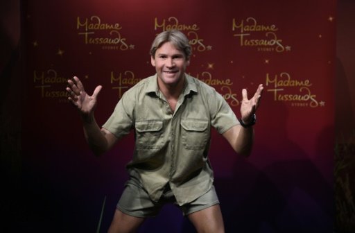 crocodile hunter