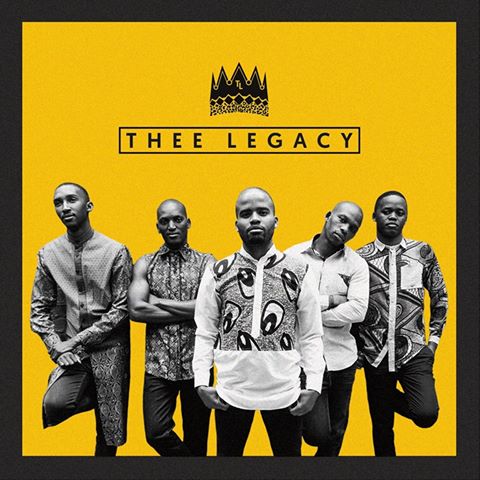 thee legacy