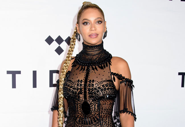 beyonce