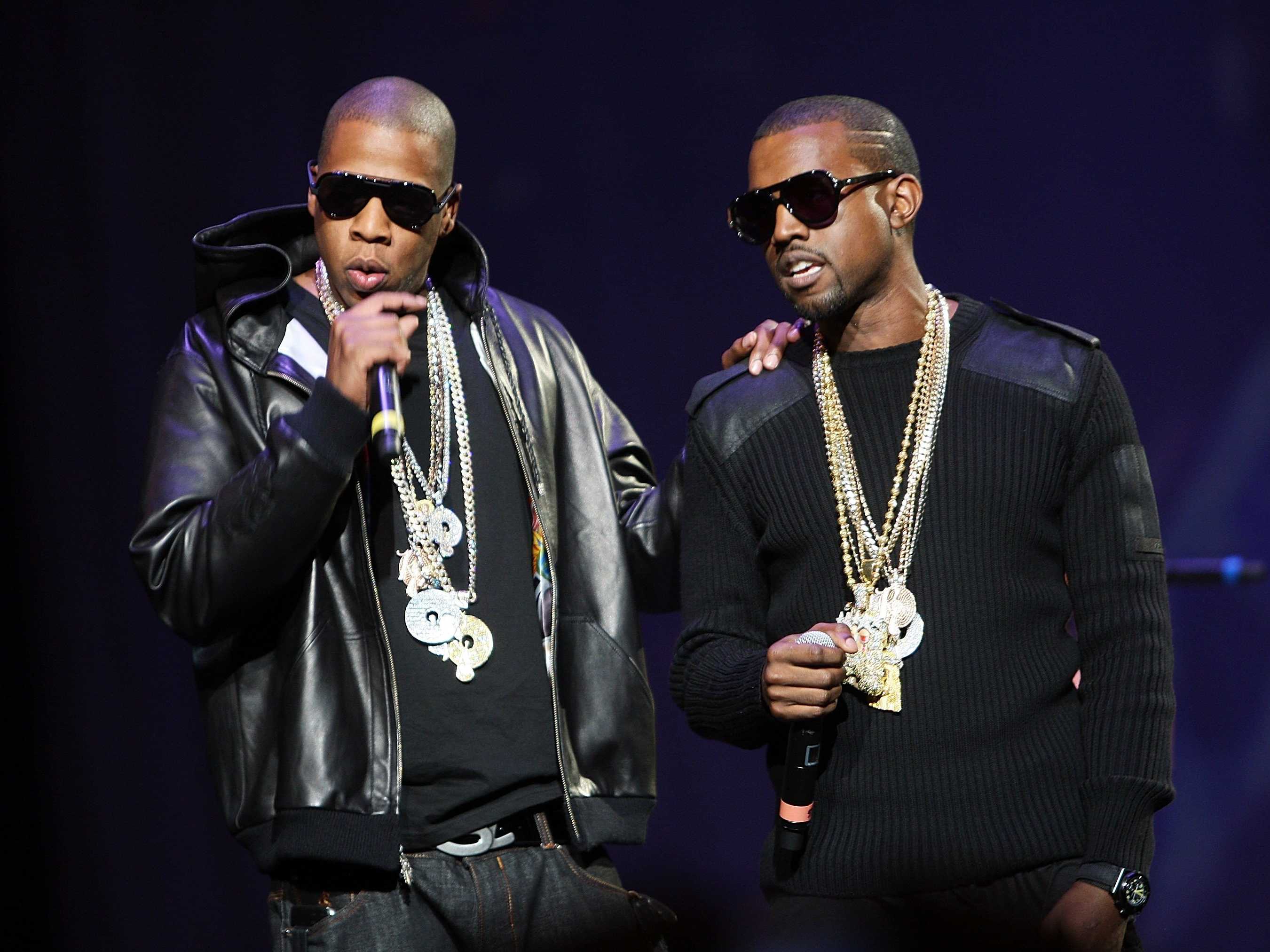 jay-z-kanye-west