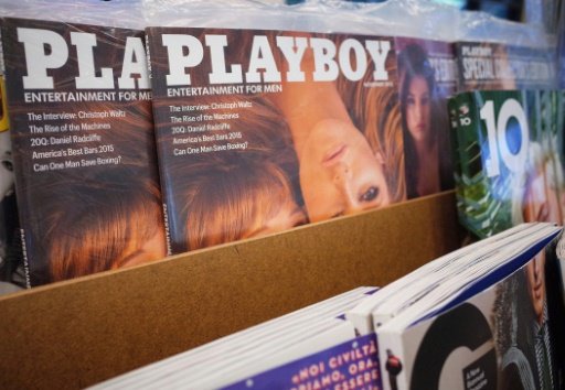 playboy