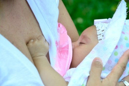 breastfeeding