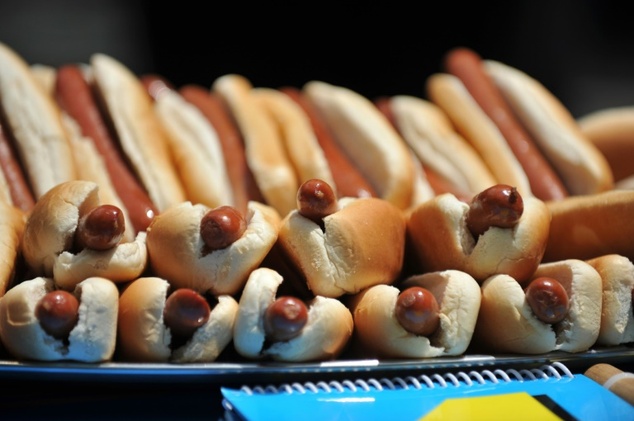hot-dogs
