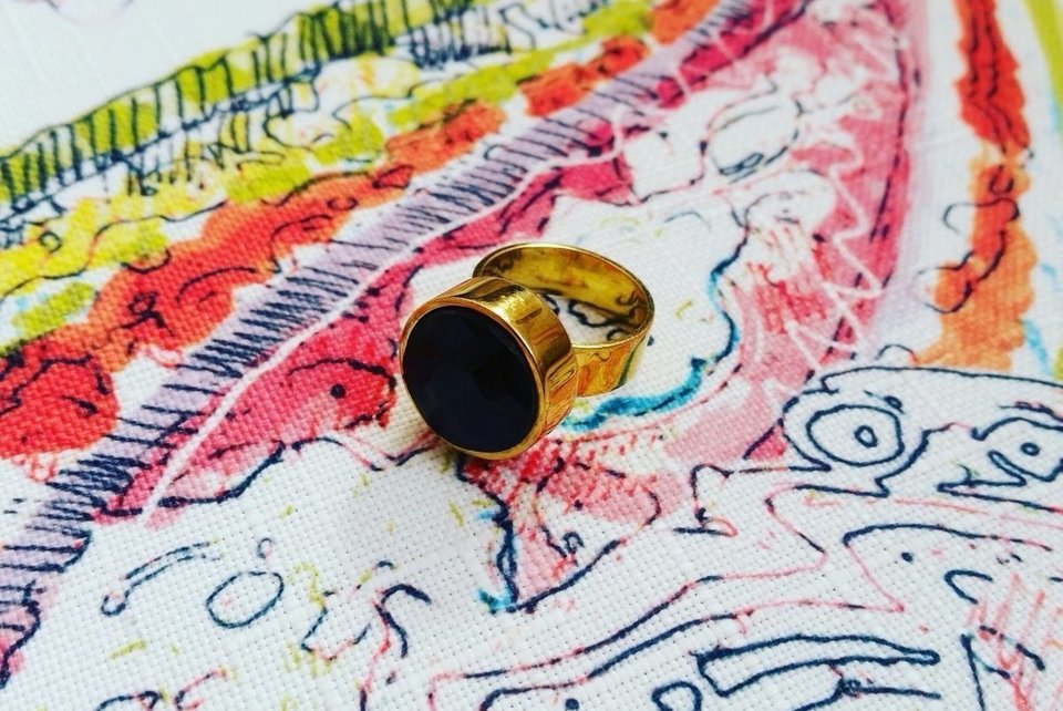 i-am-i-ring