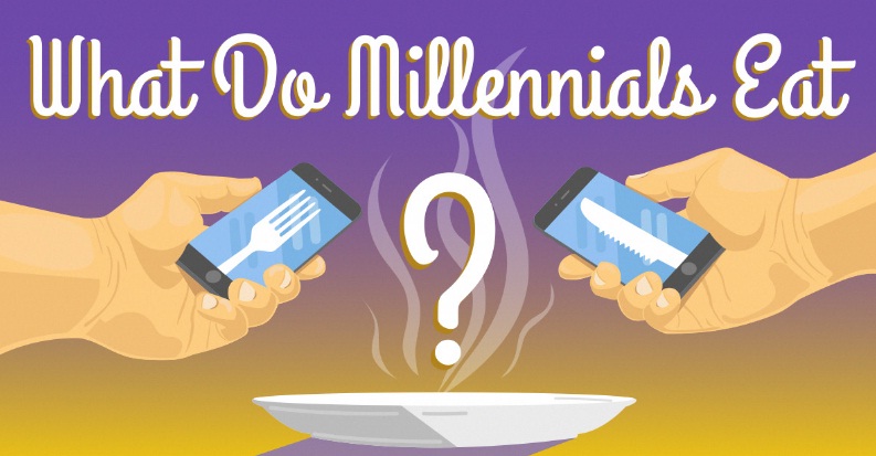 what-do-millennials-eat