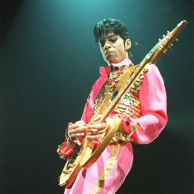 prince