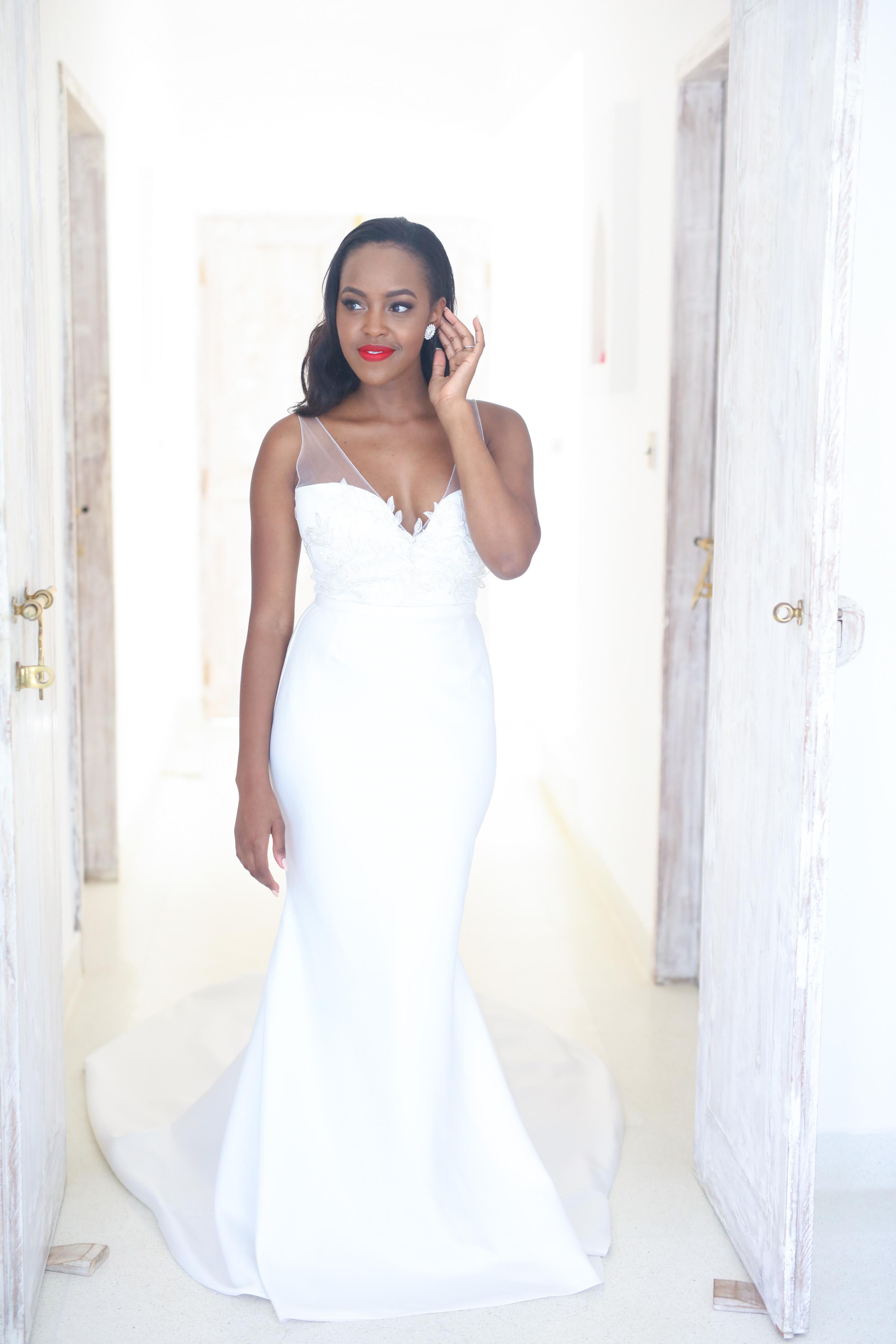 Sharon Mundia photo by Tatiana Karanja
