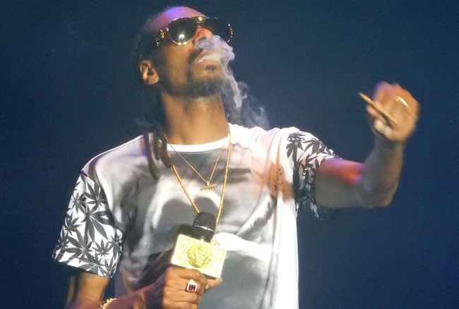 snoop-marijuana