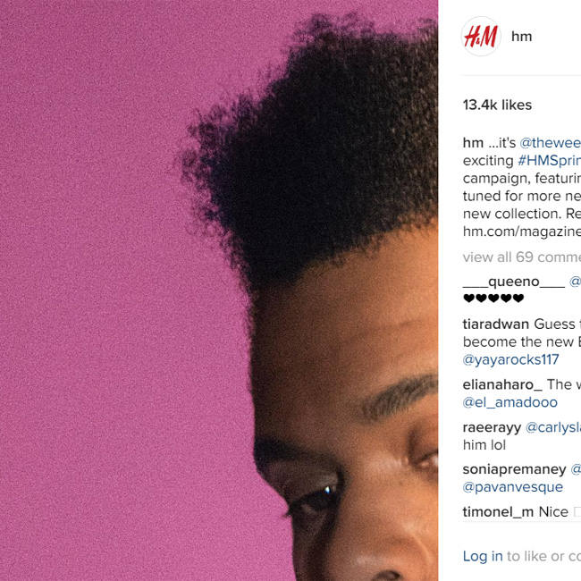 the-weeknd