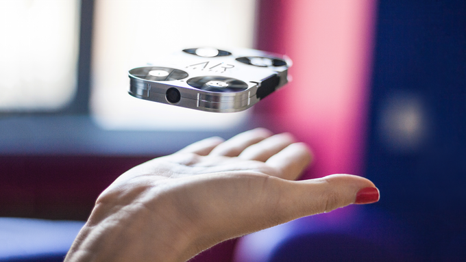 airselfie