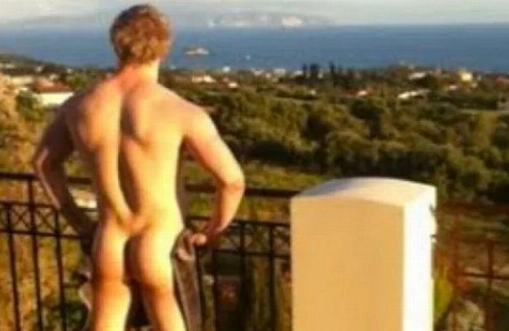 bum-competition