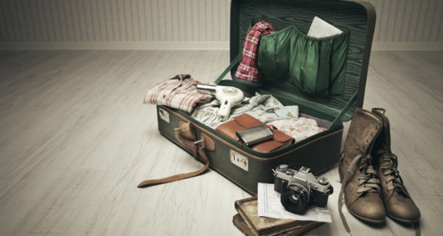 luggage